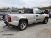 ✅ 2005 Chevrolet Silverado 1500 Work Truck • VIN: 1GCEC14X25Z178148 • Лот: 77801974. Опубликован ранее на Copart с пробегом 205 619 миль. Бесплатный доступ к архиву аукционных продаж из США и подробный отчёт об истории автомобиля на DreamBid. Изображение 3.