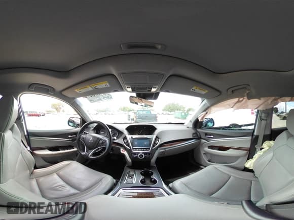 ✅ 2020 Acura MDX • VIN: 5J8YD3H32LL007964 • Lot: 42787647. Wystawiony na IAAI z przebiegiem 82 464 mil. Bezpłatny archiwum sprzedaży aukcyjnych z USA i szczegółowy raport historii pojazdu na DreamBid. Zdjęcie 18.