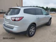 ✅ 2016 Chevrolet Traverse LT • VIN: 1GNKVGKD6GJ347363 • Лот: 43029766. Опубликован ранее на IAAI с пробегом 116 518 миль. Бесплатный доступ к архиву аукционных продаж из США и подробный отчёт об истории автомобиля на DreamBid. Изображение 4.