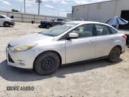 ✅ 2012 Ford Focus SE • VIN: 1FAHP3F26CL201547 • Lot: 51965375. Listed on Copart with 78,326 mi. Free auction sales archive from the USA and detailed vehicle history report at DreamBid. Image 1.