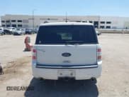 ✅ 2013 Ford Flex SE • VIN: 2FMGK5B87DBD33448 • Lot: 42846733. Listed on IAAI with 173,523 mi. Free auction sales archive from the USA and detailed vehicle history report at DreamBid. Image 15.