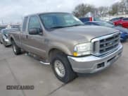 ✅ 2003 Ford F-250 XL • VIN: 3FTNX20L13MB44133 • Lot: 41662112. Listed on IAAI with 125,554 mi. Free auction sales archive from the USA and detailed vehicle history report at DreamBid. Image 1.