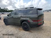 ✅ 2025 Hyundai Santa Fe Calligraphy • VIN: 5NMP54GL3SH074006 • Lot: 53456215. Listed on Copart with 15,527 mi. Free auction sales archive from the USA and detailed vehicle history report at DreamBid. Image 2.