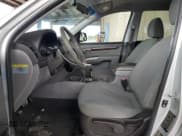 ✅ 2010 Hyundai Santa Fe GLS • VIN: 5NMSG3AB0AH344550 • Lot: 77281624. Listed on Copart with 128,411 mi. Free auction sales archive from the USA and detailed vehicle history report at DreamBid. Image 7.