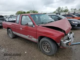 ✅ 1993 Nissan Hardbody • VIN: 1N6HD16S0PC319877 • Lot: 50015745. Wystawiony na Copart z przebiegiem 162 441 mil. Bezpłatny archiwum sprzedaży aukcyjnych z USA i szczegółowy raport historii pojazdu na DreamBid. Zdjęcie 4.