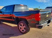 ✅ 2018 Chevrolet Silverado 1500 LT • VIN: 3GCPCREC8JG366167 • Lot: 96327085. Wystawiony na Copart z przebiegiem 134 515 mil. Bezpłatny archiwum sprzedaży aukcyjnych z USA i szczegółowy raport historii pojazdu na DreamBid. Zdjęcie 3.