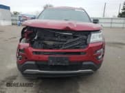 ✅ 2017 Ford Explorer XLT • VIN: 1FM5K8D81HGD18531 • Lot: 91924295. Wystawiony na Copart z przebiegiem 177 823 mil. Bezpłatny archiwum sprzedaży aukcyjnych z USA i szczegółowy raport historii pojazdu na DreamBid. Zdjęcie 5.