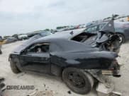 ✅ 2011 Chevrolet Camaro 2LS • VIN: 2G1FA1ED6B9123666 • Lot: 71405515. Wystawiony na Copart z przebiegiem Nie podano. Bezpłatny archiwum sprzedaży aukcyjnych z USA i szczegółowy raport historii pojazdu na DreamBid. Zdjęcie 2.