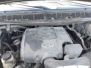 ✅ 2008 Infiniti QX56 • VIN: 5N3AA08C18N905512 • Lot: 42723657. Wystawiony na IAAI z przebiegiem 250 330 mil. Bezpłatny archiwum sprzedaży aukcyjnych z USA i szczegółowy raport historii pojazdu na DreamBid. Zdjęcie 10.