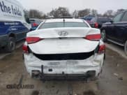 ✅ 2018 Hyundai Accent SE • VIN: 3KPC24A33JE022008 • Лот: 41503773. Опубликован ранее на IAAI с пробегом 73 933 миль. Бесплатный доступ к архиву аукционных продаж из США и подробный отчёт об истории автомобиля на DreamBid. Изображение 17.