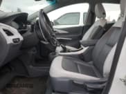 ✅ 2019 Chevrolet Bolt EV Premier • VIN: 1G1FZ6S03K4102154 • Lot: 81851484. Wystawiony na Copart z przebiegiem 22 495 mil. Bezpłatny archiwum sprzedaży aukcyjnych z USA i szczegółowy raport historii pojazdu na DreamBid. Zdjęcie 7.