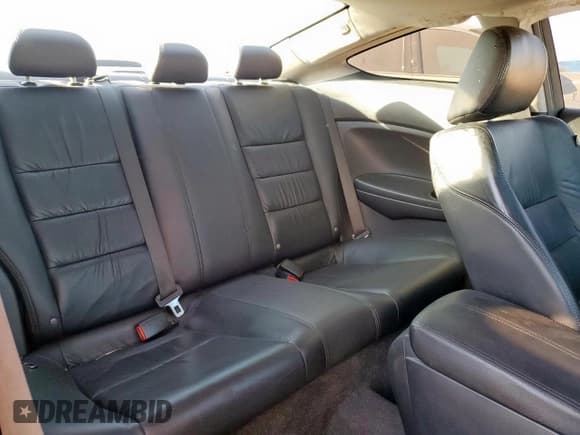 ✅ 2011 Honda Accord EX-L • VIN: 1HGCS2B86BA005191 • Lot: 92972515. Wystawiony na Copart z przebiegiem 120 394 mil. Bezpłatny archiwum sprzedaży aukcyjnych z USA i szczegółowy raport historii pojazdu na DreamBid. Zdjęcie 10.