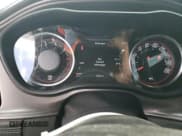 ✅ 2023 Dodge Challenger R/T Scat Pack • VIN: 2C3CDZFJ7PH514332 • Lot: 62302433. Wystawiony na Copart z przebiegiem 16 250 mil. Bezpłatny archiwum sprzedaży aukcyjnych z USA i szczegółowy raport historii pojazdu na DreamBid. Zdjęcie 9.