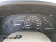 ✅ 2003 Ford Expedition Eddie Bauer • VIN: 1FMPU18L43LB61179 • Лот: 92271495. Опубликован ранее на Copart с пробегом 207 916 миль. Бесплатный доступ к архиву аукционных продаж из США и подробный отчёт об истории автомобиля на DreamBid. Изображение 9.