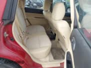 ✅ 2006 Subaru Forester X • VIN: JF1SG63606G728026 • Lot: 43531044. Listed on IAAI with 123,619 mi. Free auction sales archive from the USA and detailed vehicle history report at DreamBid. Image 8.