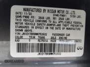 ✅ 2021 Infiniti Q50 Luxe • VIN: JN1EV7BR9MM752602 • Lot: 43015722. Wystawiony na IAAI z przebiegiem 34 772 mil. Bezpłatny archiwum sprzedaży aukcyjnych z USA i szczegółowy raport historii pojazdu na DreamBid. Zdjęcie 9.