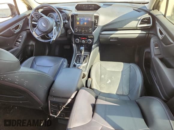 ✅ 2020 Subaru Forester Limited • VIN: JF2SKASC1LH452871 • Лот: 80620785. Опубликован ранее на Copart с пробегом 86 341 миль. Бесплатный доступ к архиву аукционных продаж из США и подробный отчёт об истории автомобиля на DreamBid. Изображение 8.