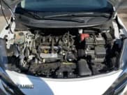 ✅ 2023 Nissan Versa S • VIN: 3N1CN8DV6PL844532 • Лот: 83873545. Опубликован ранее на Copart с пробегом 58 633 миль. Бесплатный доступ к архиву аукционных продаж из США и подробный отчёт об истории автомобиля на DreamBid. Изображение 11.