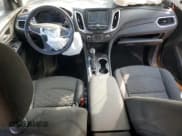 ✅ 2018 Chevrolet Equinox LT • VIN: 2GNAXSEV7J6223684 • Лот: 81978135. Опубликован ранее на Copart с пробегом 114 007 миль. Бесплатный доступ к архиву аукционных продаж из США и подробный отчёт об истории автомобиля на DreamBid. Изображение 8.