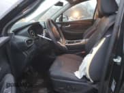 ✅ 2021 Hyundai Santa Fe SEL • VIN: 5NMS6DAJ6MH346713 • Lot: 82919463. Wystawiony na Copart z przebiegiem 39 506 mil. Bezpłatny archiwum sprzedaży aukcyjnych z USA i szczegółowy raport historii pojazdu na DreamBid. Zdjęcie 7.