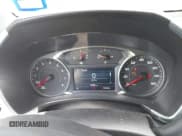 ✅ 2024 Chevrolet Equinox LT • VIN: 3GNAXKEG2RL247111 • Лот: 43355073. Опубликован ранее на IAAI с пробегом 5 698 миль. Бесплатный доступ к архиву аукционных продаж из США и подробный отчёт об истории автомобиля на DreamBid. Изображение 7.