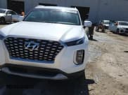 ✅ 2022 Hyundai Palisade SEL • VIN: KM8R44HEXNU482507 • Лот: 85709545. Опубликован ранее на Copart с пробегом 22 802 миль. Бесплатный доступ к архиву аукционных продаж из США и подробный отчёт об истории автомобиля на DreamBid. Изображение 14.