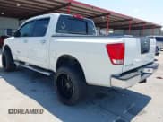 ✅ 2005 Nissan Titan LE • VIN: 1N6BA07A45N527423 • Lot: 43059455. Listed on IAAI with 134,021 mi. Free auction sales archive from the USA and detailed vehicle history report at DreamBid. Image 3.