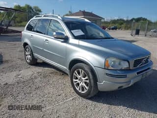 ✅ 2013 Volvo XC90 Premier Plus • VIN: YV4952CZ2D1642327 • Лот: 43282657. Опубликован ранее на IAAI с пробегом 183 287 миль. Бесплатный доступ к архиву аукционных продаж из США и подробный отчёт об истории автомобиля на DreamBid. Изображение 1.