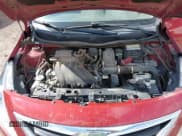 ✅ 2019 Nissan Versa SV • VIN: 3N1CN7AP8KL858361 • Лот: 43288305. Опубликован ранее на IAAI с пробегом 176 624 миль. Бесплатный доступ к архиву аукционных продаж из США и подробный отчёт об истории автомобиля на DreamBid. Изображение 10.