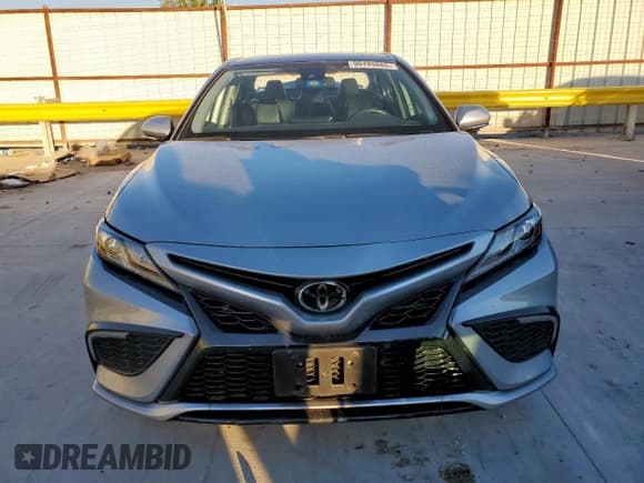 ✅ 2022 Toyota Camry XSE • VIN: 4T1K61AK2NU025121 • Lot: 90499865. Listed on Copart with 44,673 mi. Free auction sales archive from the USA and detailed vehicle history report at DreamBid. Image 5.