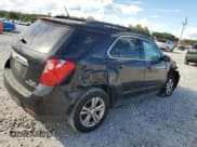 ✅ 2014 Chevrolet Equinox LT • VIN: 2GNALCEK1E6146534 • Лот: 82296435. Опубликован ранее на Copart с пробегом 142 551 миль. Бесплатный доступ к архиву аукционных продаж из США и подробный отчёт об истории автомобиля на DreamBid. Изображение 3.