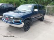 ✅ 2005 GMC Yukon XL SLT • VIN: 1GKEC16ZX5R121229 • Lot: 42069323. Listed on IAAI with Not provided. Free auction sales archive from the USA and detailed vehicle history report at DreamBid. Image 2.