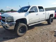 ✅ 2012 Chevrolet Silverado 2500HD LTZ • VIN: 1GC1KYE85CF175082 • Lot: 43259325. Listed on IAAI with Not provided. Free auction sales archive from the USA and detailed vehicle history report at DreamBid. Image 17.