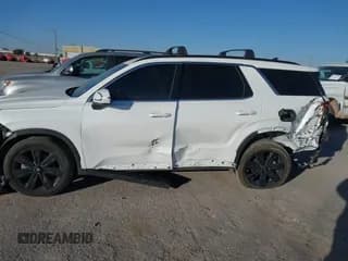 ✅ 2024 Hyundai Palisade XRT • VIN: KM8R3DGE1RU759779 • Лот: 41356102. Опубликован ранее на IAAI с пробегом 9 459 миль. Бесплатный доступ к архиву аукционных продаж из США и подробный отчёт об истории автомобиля на DreamBid. Изображение 6.