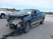 ✅ 2006 Ford F-150 XLT • VIN: 1FTRW14W26FA66615 • Lot: 40617019. Listed on IAAI with Not provided. Free auction sales archive from the USA and detailed vehicle history report at DreamBid. Image 17.