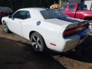 ✅ 2011 Dodge Challenger SRT-8 • VIN: 2B3CJ7DJ9BH501572 • Lot: 43508036. Wystawiony na IAAI z przebiegiem 59 046 mil. Bezpłatny archiwum sprzedaży aukcyjnych z USA i szczegółowy raport historii pojazdu na DreamBid. Zdjęcie 3.