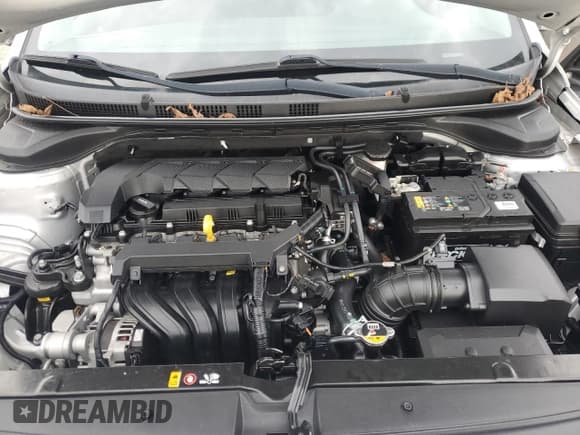 ✅ 2020 Hyundai Accent SE • VIN: 3KPC24A62LE114045 • Лот: 88867645. Опубликован ранее на Copart с пробегом 36 684 миль. Бесплатный доступ к архиву аукционных продаж из США и подробный отчёт об истории автомобиля на DreamBid. Изображение 11.