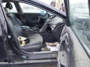 ✅ 2012 Hyundai Azera • VIN: KMHFG4JG7CA129257 • Lot: 43840263. Listed on IAAI with Not provided. Free auction sales archive from the USA and detailed vehicle history report at DreamBid. Image 5.