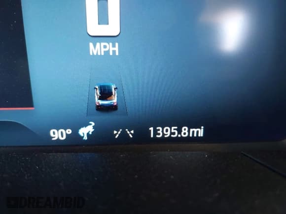 ✅ 2025 Ford Bronco Sport Big Bend • VIN: 3FMCR9BNXSRE01876 • Лот: 42934959. Опубликован ранее на IAAI с пробегом 1 395 миль. Бесплатный доступ к архиву аукционных продаж из США и подробный отчёт об истории автомобиля на DreamBid. Изображение 15.