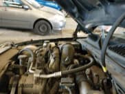 ✅ 2006 Chevrolet Silverado 2500HD LT1 • VIN: 1GCHK23D66F177200 • Lot: 40502053. Listed on IAAI with 103,207 mi. Free auction sales archive from the USA and detailed vehicle history report at DreamBid. Image 20.