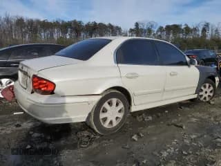 ✅ 2005 Hyundai Sonata GL • VIN: KMHWF25S15A146774 • Лот: 42378755. Опубликован ранее на Copart с пробегом Не указан. Бесплатный доступ к архиву аукционных продаж из США и подробный отчёт об истории автомобиля на DreamBid. Изображение 3.