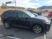 ✅ 2023 Toyota RAV4 XLE • VIN: 2T3W1RFVXPW286539 • Lot: 43715886. Wystawiony na IAAI z przebiegiem 51 487 mil. Bezpłatny archiwum sprzedaży aukcyjnych z USA i szczegółowy raport historii pojazdu na DreamBid. Zdjęcie 14.