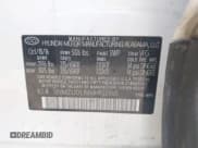 ✅ 2017 Hyundai Santa Fe 2.4L • VIN: 5NMZUDLB6HH022905 • Lot: 43361656. Wystawiony na IAAI z przebiegiem 145 406 mil. Bezpłatny archiwum sprzedaży aukcyjnych z USA i szczegółowy raport historii pojazdu na DreamBid. Zdjęcie 9.