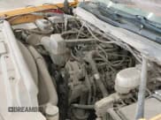 ✅ 2018 Chevrolet Silverado 2500HD Work Truck • VIN: 1GC1KUEG0JF173852 • Lot: 42516951. Listed on IAAI with 56,095 mi. Free auction sales archive from the USA and detailed vehicle history report at DreamBid. Image 19.