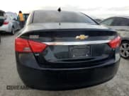 ✅ 2020 Chevrolet Impala LT • VIN: 1G11Z5S35LU101197 • Лот: 76485414. Опубликован ранее на Copart с пробегом 52 780 миль. Бесплатный доступ к архиву аукционных продаж из США и подробный отчёт об истории автомобиля на DreamBid. Изображение 6.