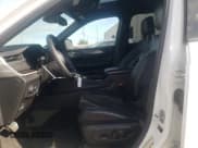 ✅ 2021 Jeep Grand Cherokee Altitude • VIN: 1C4RJJAG3M8136104 • Lot: 82991744. Listed on Copart with 72,040 mi. Free auction sales archive from the USA and detailed vehicle history report at DreamBid. Image 7.