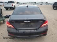 ✅ 2021 Genesis G70 2.0T • VIN: KMTG34LA7MU066711 • Lot: 86830555. Wystawiony na Copart z przebiegiem 63 755 mil. Bezpłatny archiwum sprzedaży aukcyjnych z USA i szczegółowy raport historii pojazdu na DreamBid. Zdjęcie 6.