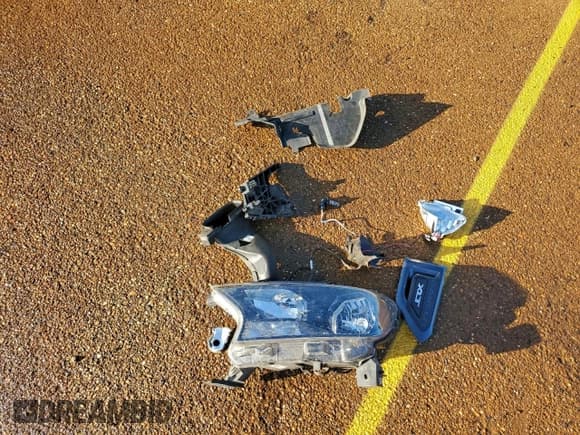 ✅ 2020 Ford Ranger Lariat • VIN: 1FTER4EH3LLA79703 • Лот: 94027455. Опубликован ранее на Copart с пробегом 82 884 миль. Бесплатный доступ к архиву аукционных продаж из США и подробный отчёт об истории автомобиля на DreamBid. Изображение 12.