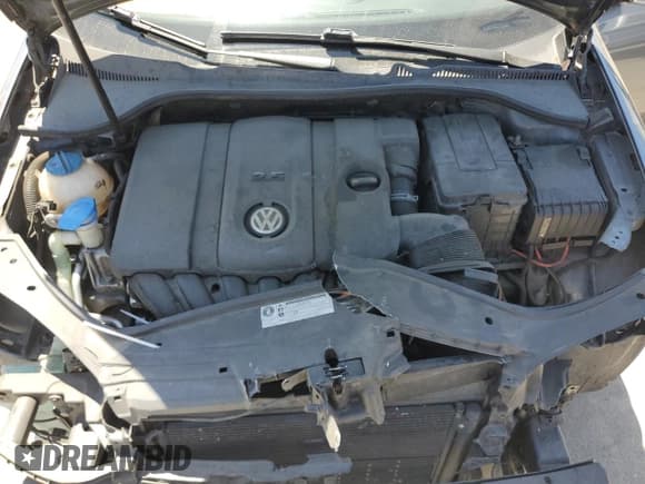 ✅ 2010 Volkswagen Jetta S • VIN: 3VWJZ7AJ3AM041700 • Lot: 61203965. Wystawiony na Copart z przebiegiem 154 595 mil. Bezpłatny archiwum sprzedaży aukcyjnych z USA i szczegółowy raport historii pojazdu na DreamBid. Zdjęcie 11.