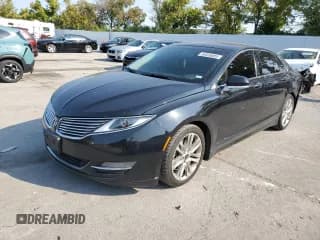 ✅ 2014 Lincoln MKZ • VIN: 3LN6L2G96ER826694 • Lot: 80035085. Wystawiony na Copart z przebiegiem 198 746 mil. Bezpłatny archiwum sprzedaży aukcyjnych z USA i szczegółowy raport historii pojazdu na DreamBid. Zdjęcie 1.